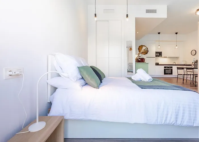 Apartamento Don Rodrigo