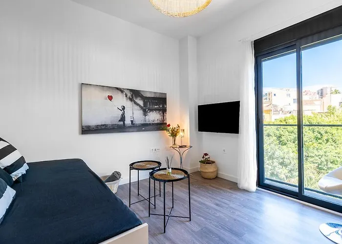Apartamento Don Rodrigo