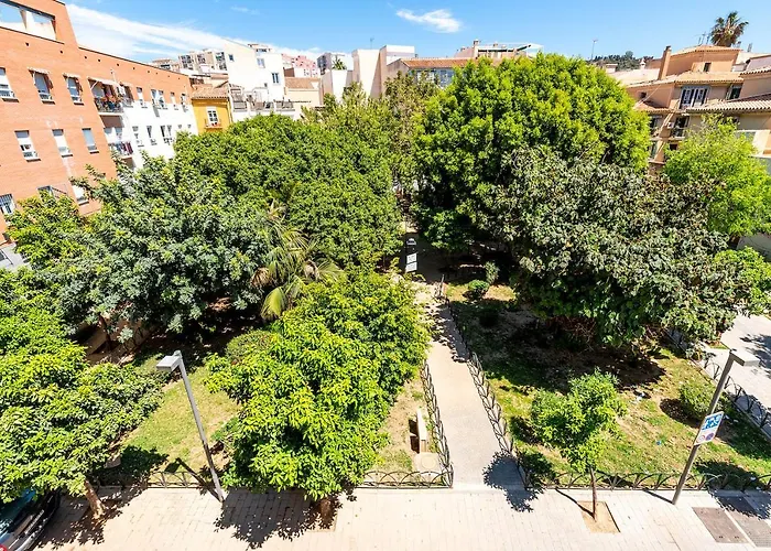 Apartamento Don Rodrigo