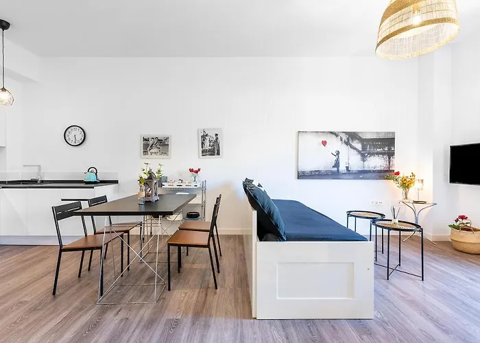 Apartamento Don Rodrigo