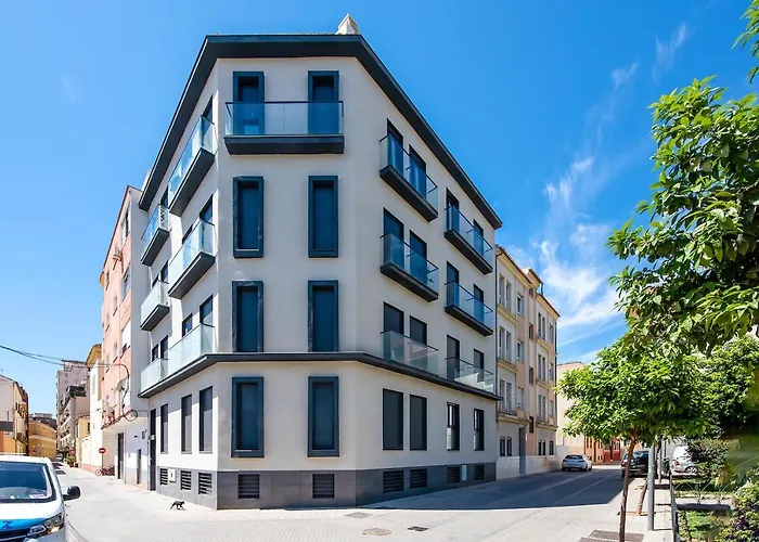 Apartamento Don Rodrigo
