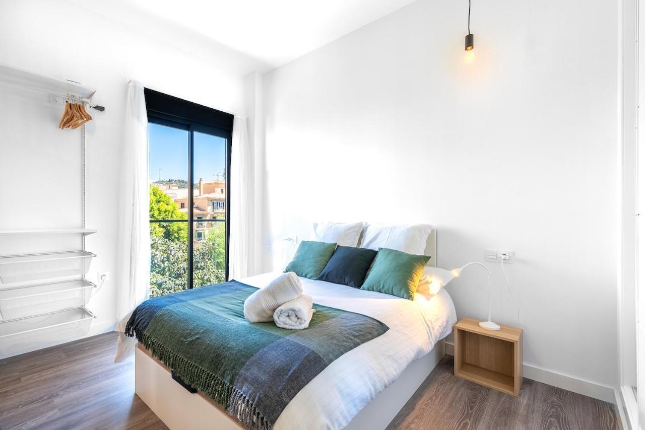 Don Rodrigo Apartament Màlaga